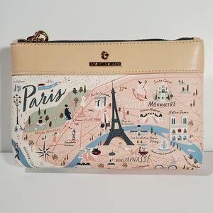 Spartina 449 Paris Scout Wristlet